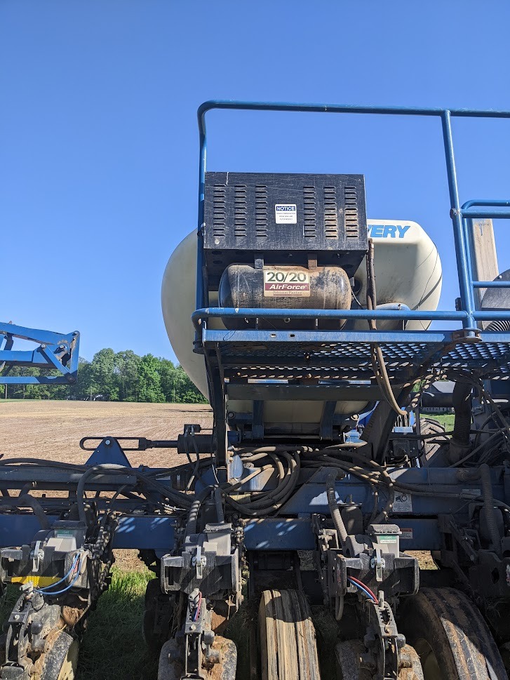 Kinze 3660