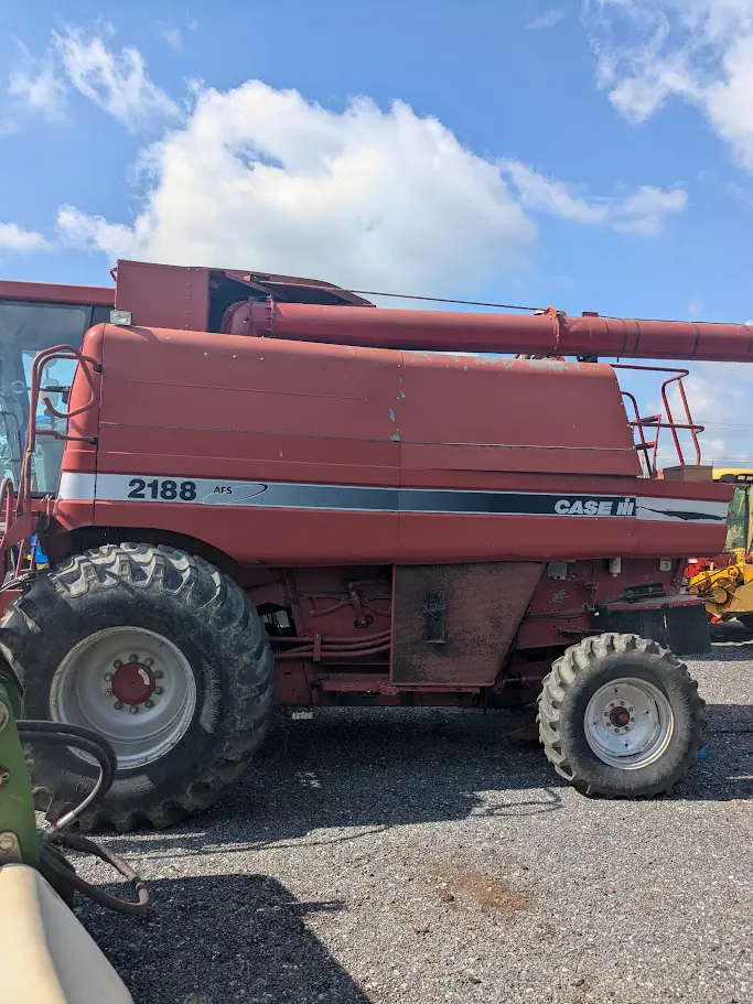 Case-IH 2188