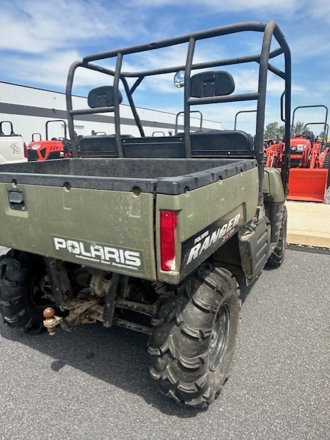 Polaris RANGER700