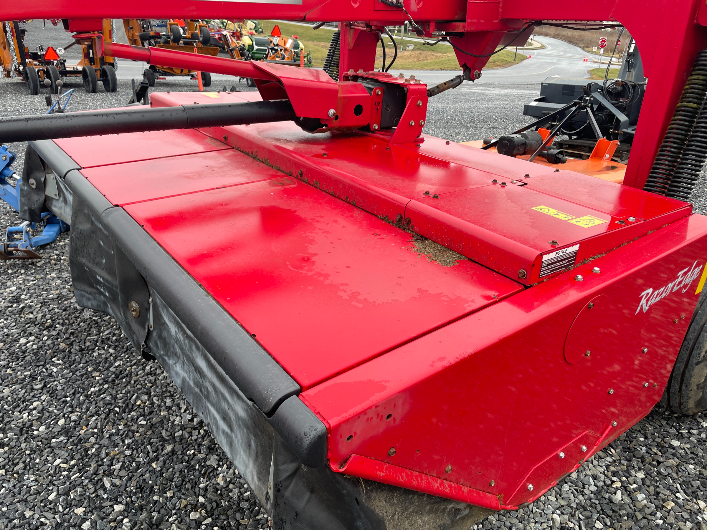 Massey Ferguson 1376