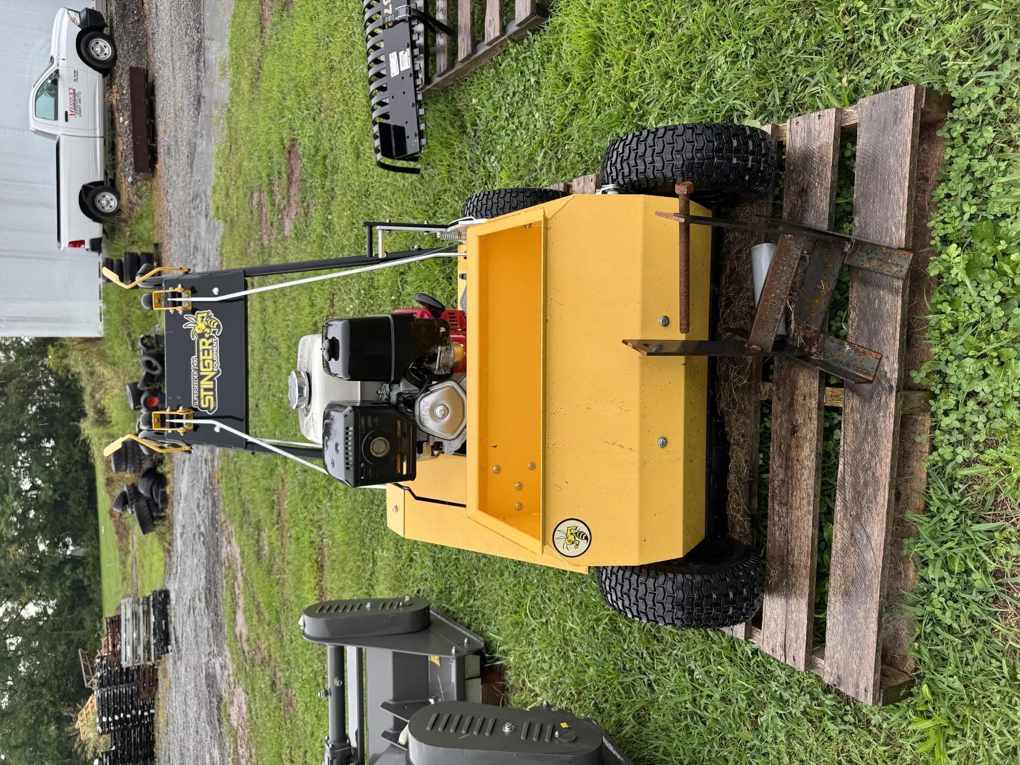 Stinger SS2400ST