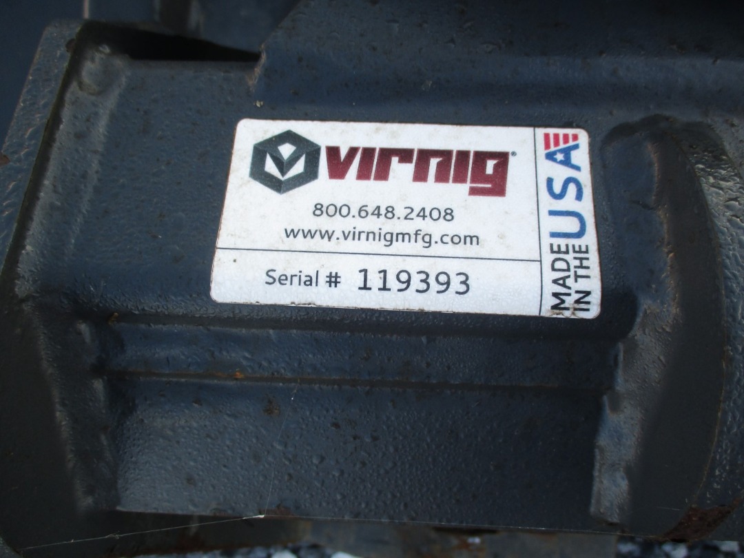 Virnig RBV72-25-O