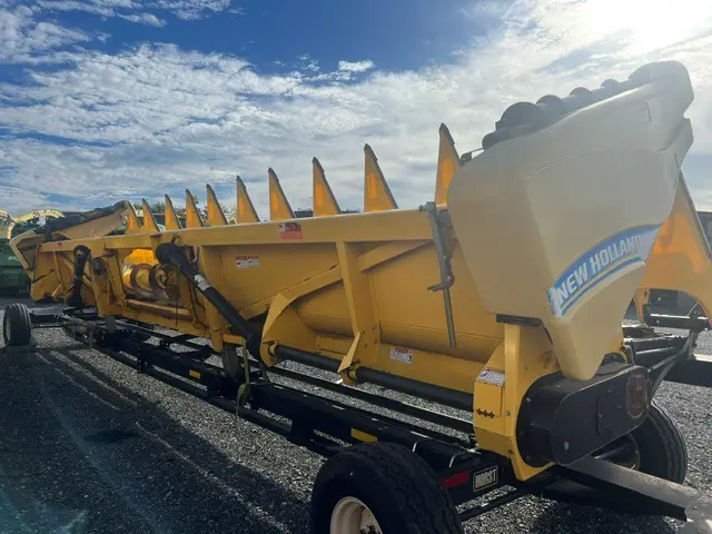 New Holland 99C