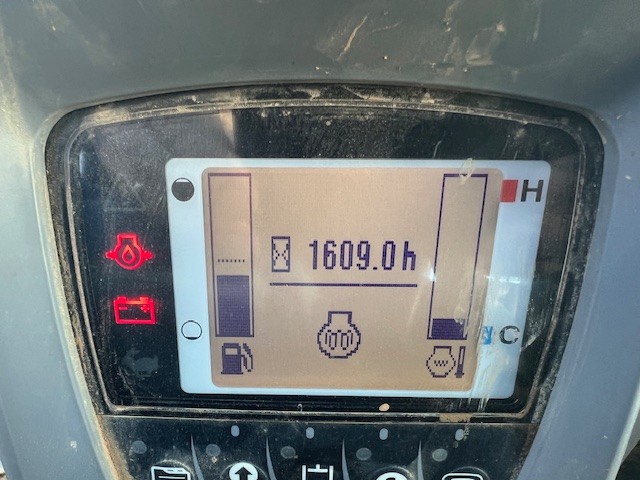 Kubota KX040-4R3AP