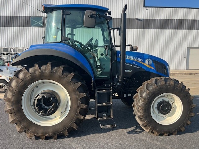 New Holland T5.115