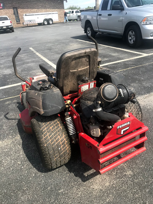 Used Ferris 1500Z