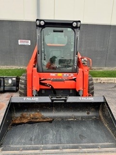 Kubota SSV75PHFRC