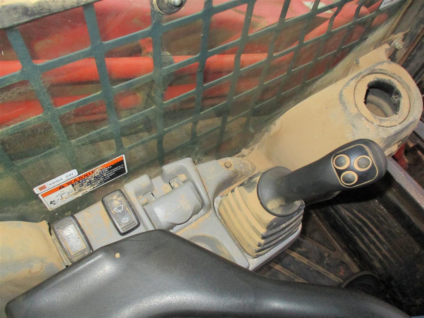 Kubota SVL90-2HC