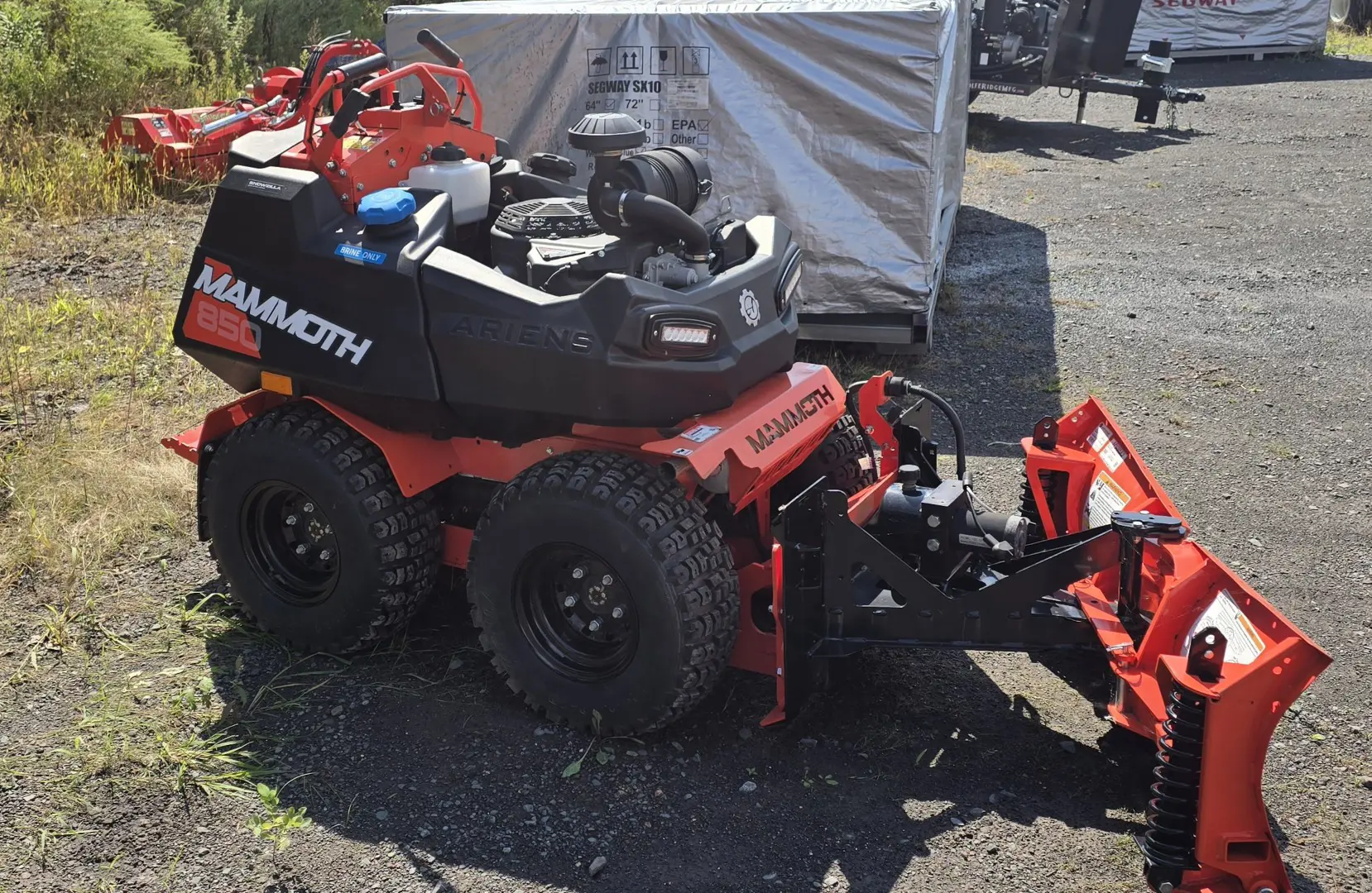 Ariens 951001