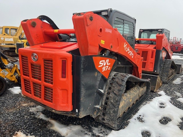 Kubota SVL97-2HCC