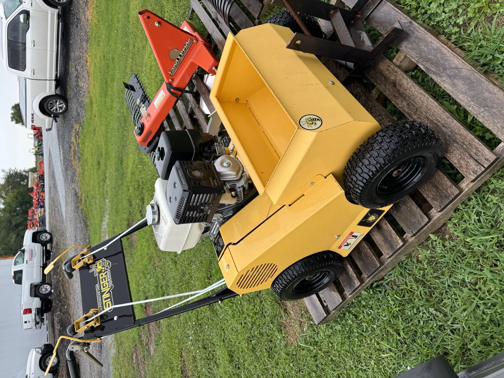 Stinger SS2400ST
