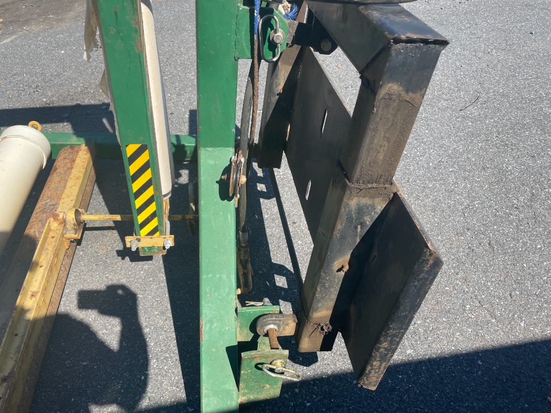 Meadow View Welding Roll N Wrap