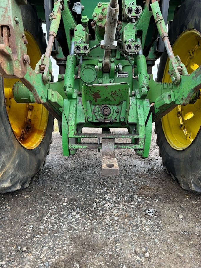 John Deere 4840