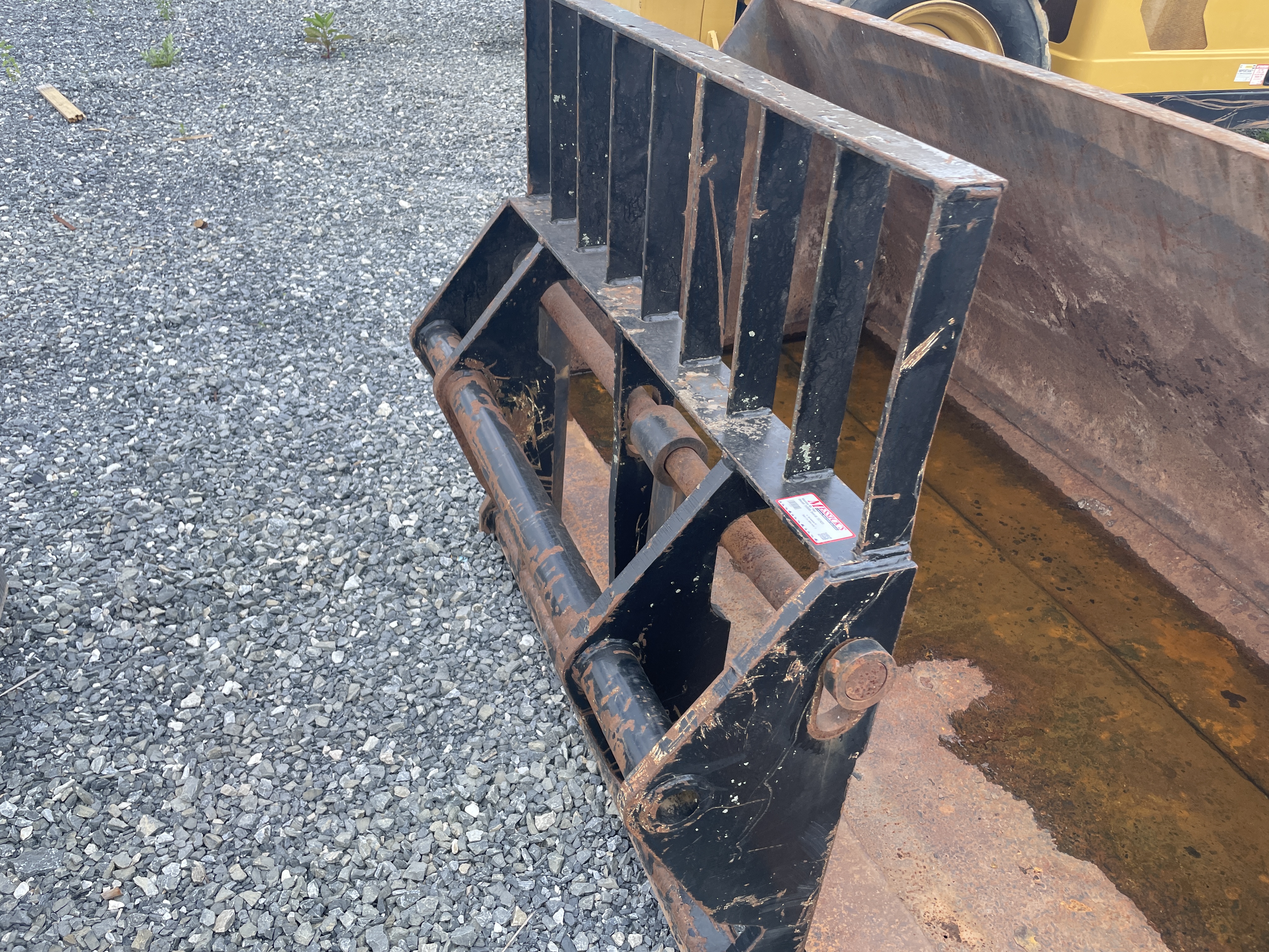 Manitou MLT960
