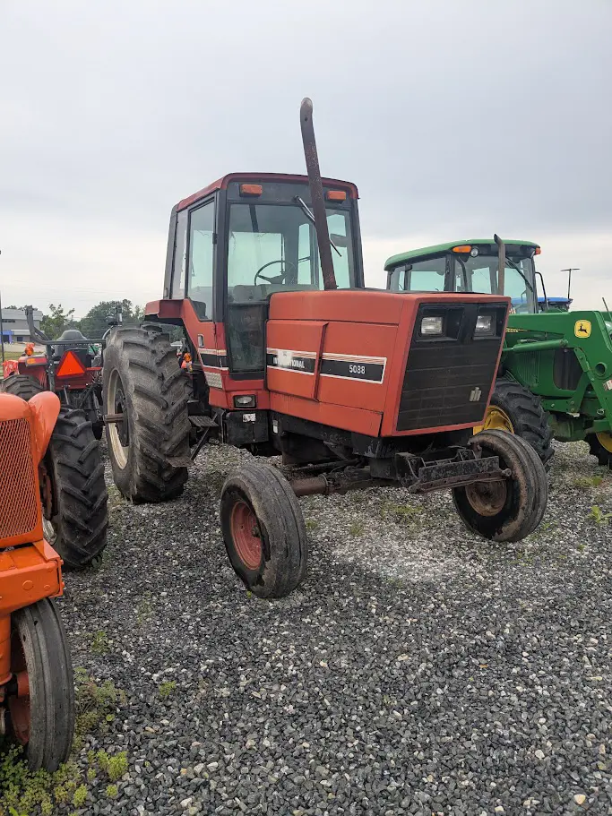 Ih 5088