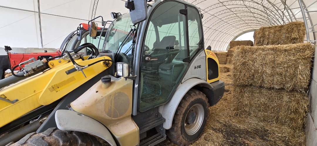 Wacker Neuson 8085T