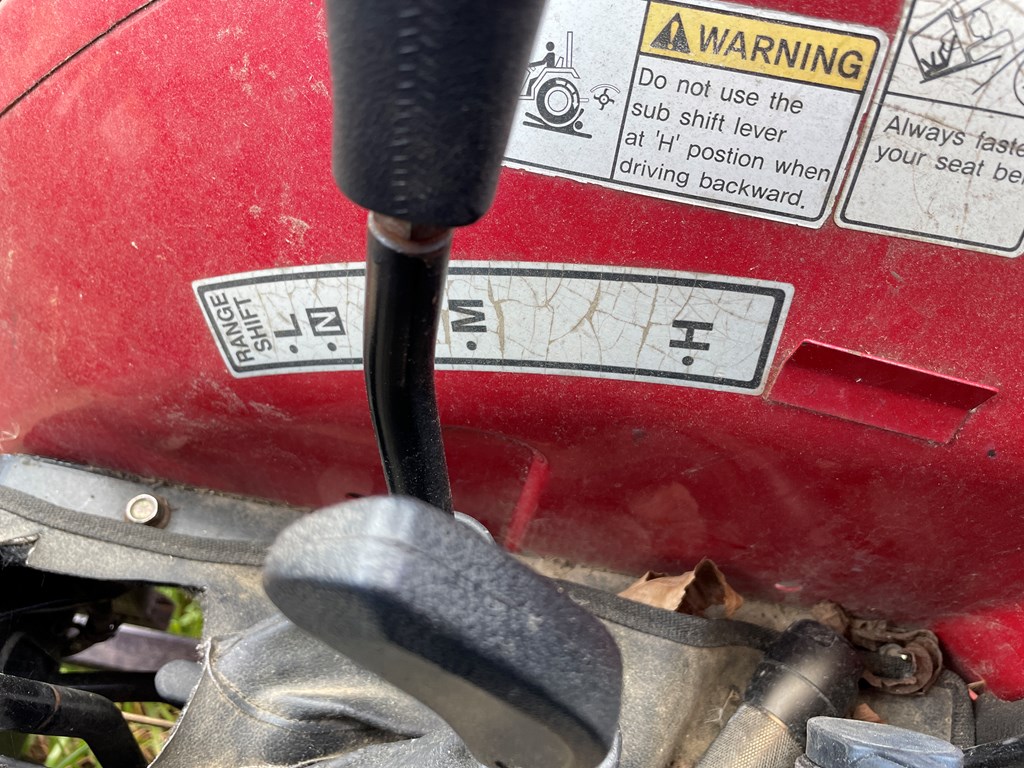 Tym T354