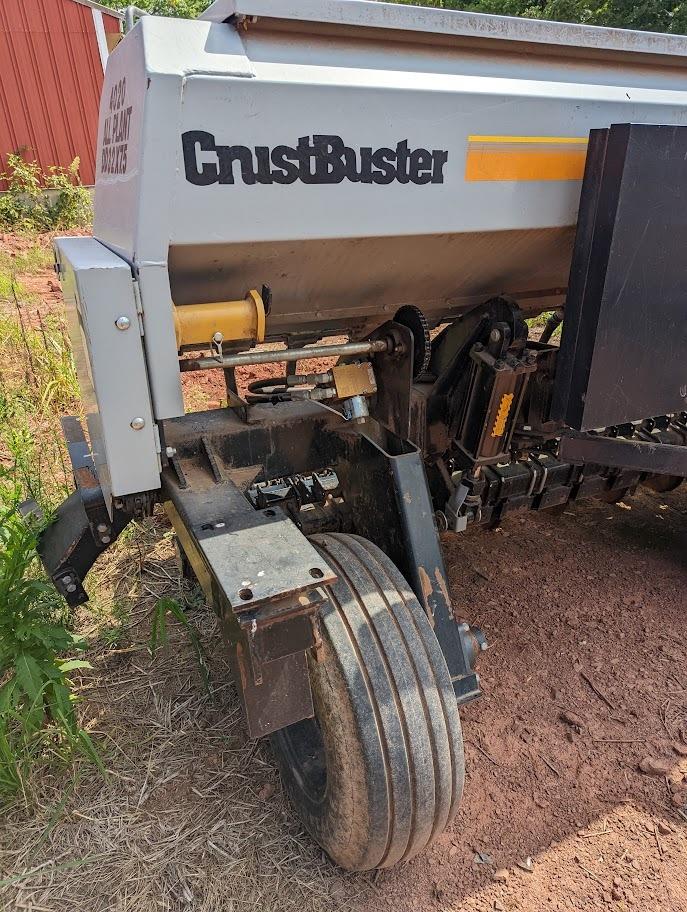 Crustbuster 4020AP7.5