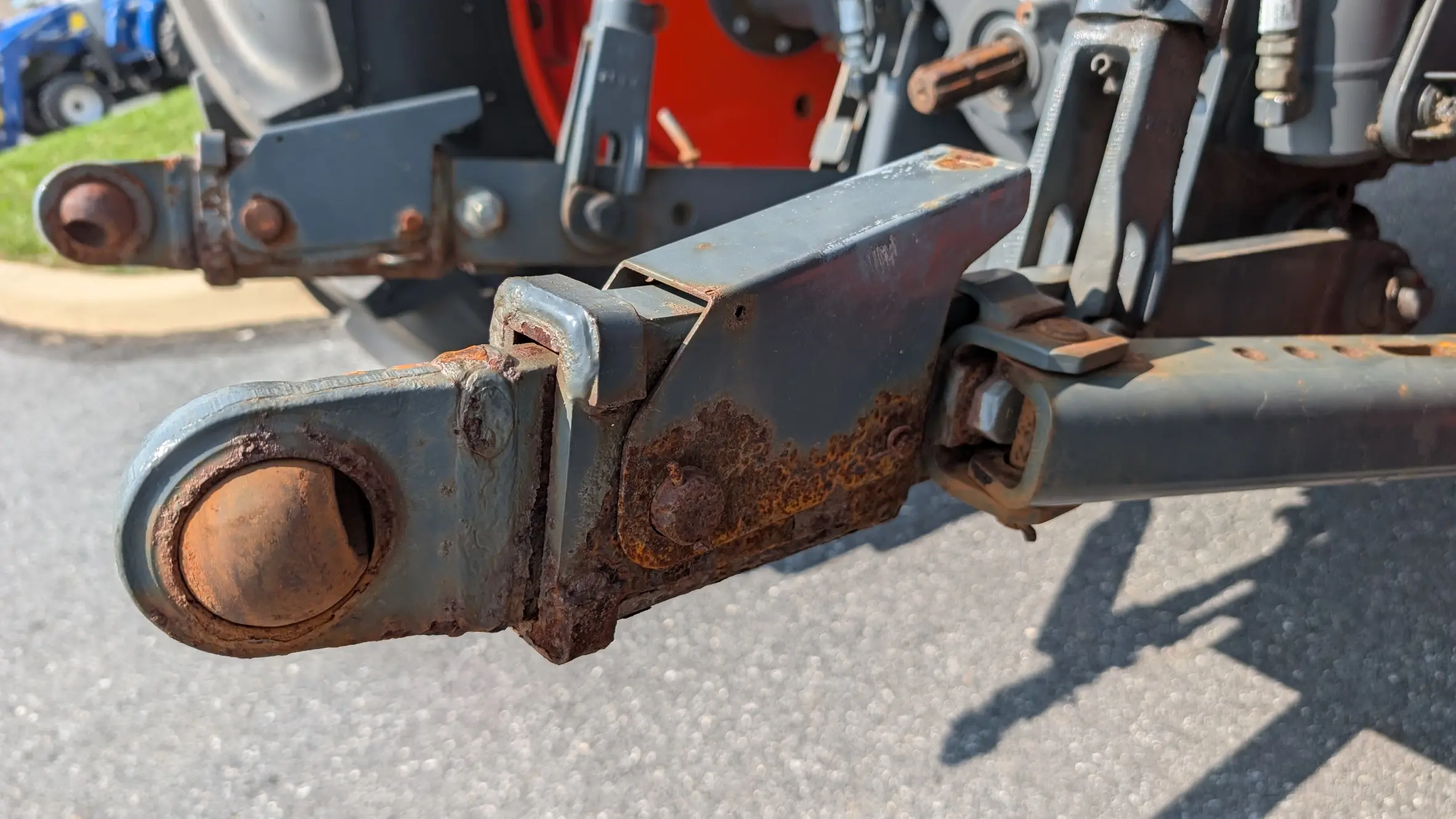 Kubota M5-091HDC12-1