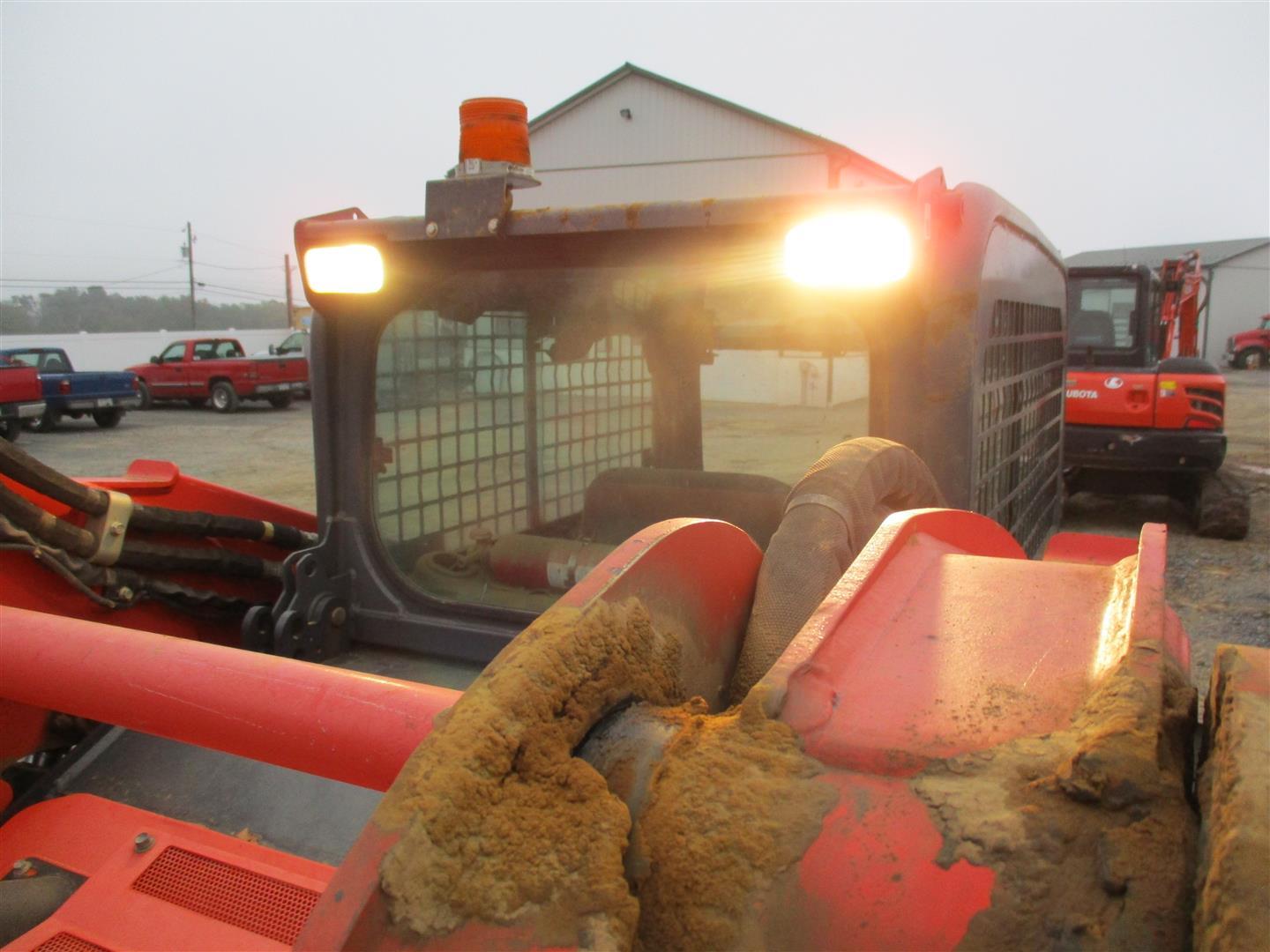 Kubota SVL90-2HC