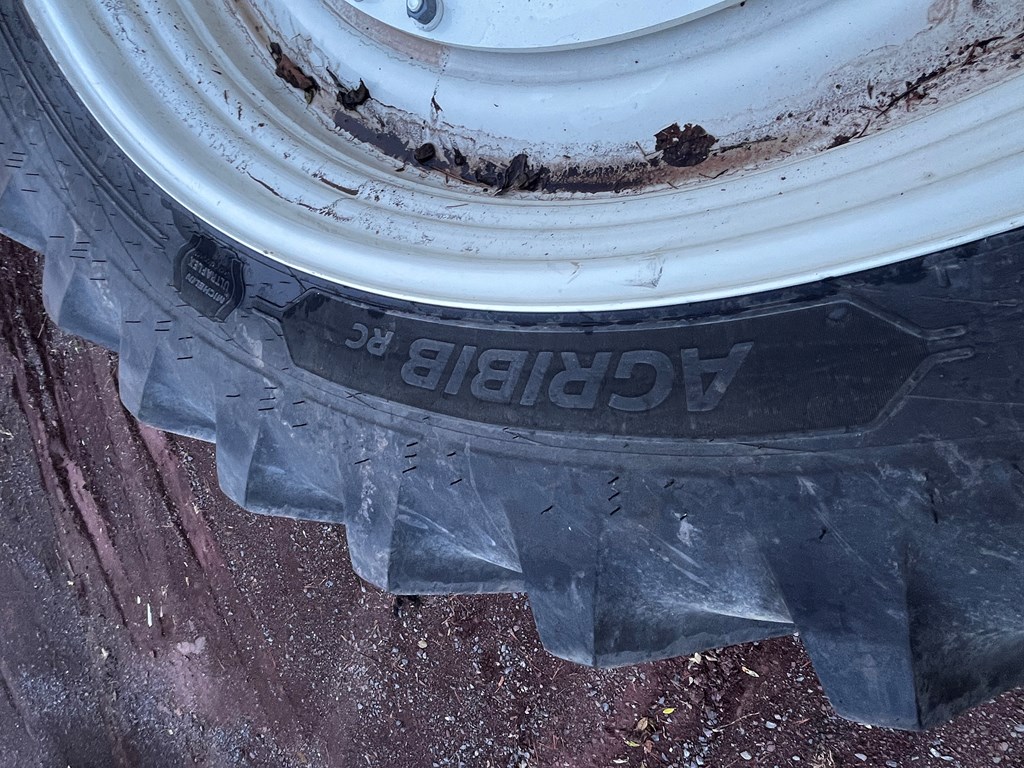 Michelin AGRIBIB  rc