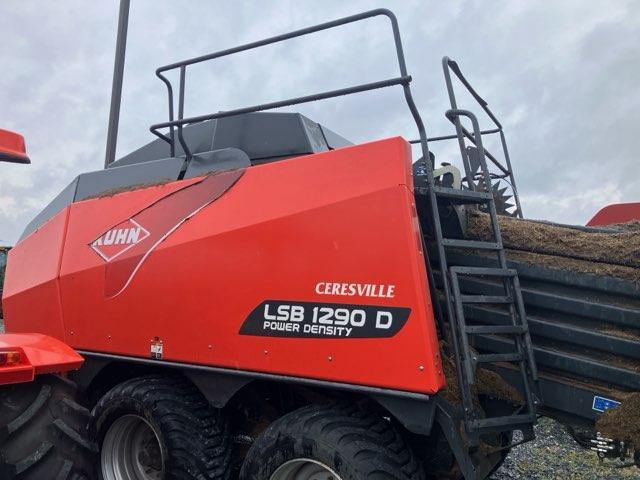 Kuhn LSB 1290 D