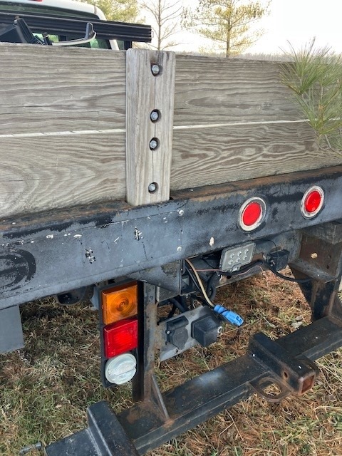 Chevrolet 3500
