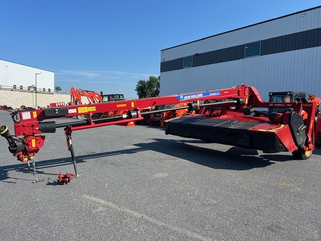 New Holland DB313R