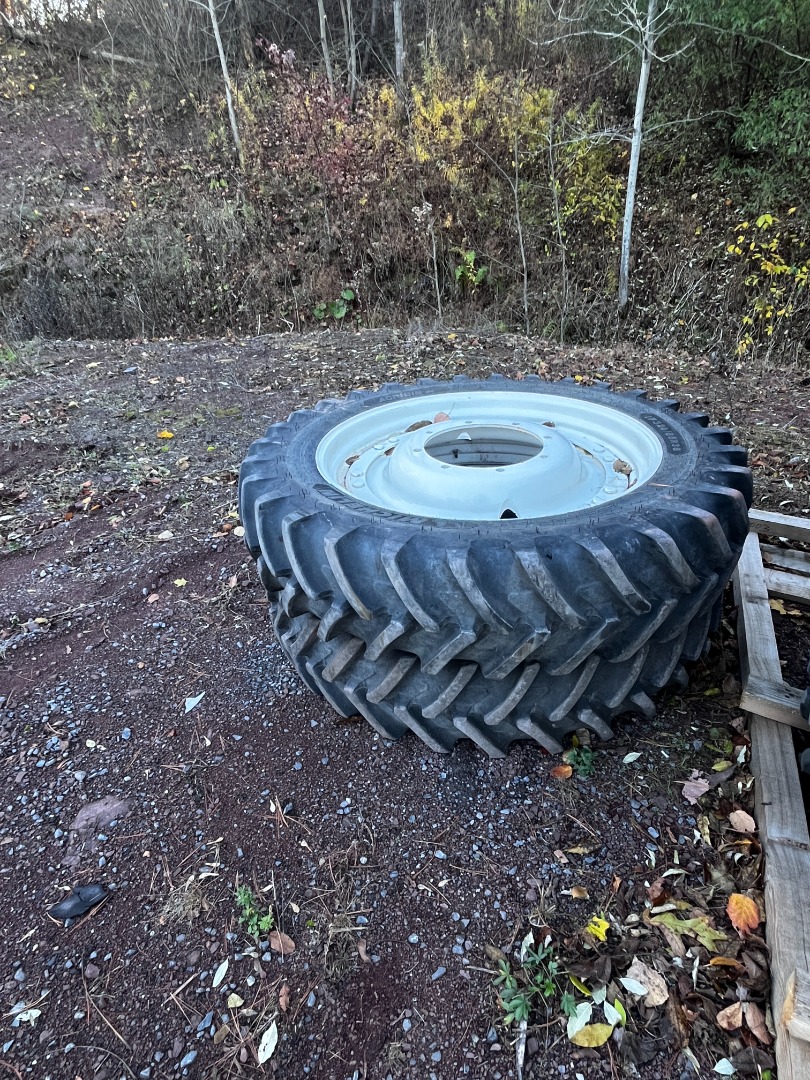 Michelin AGRIBIB  rc