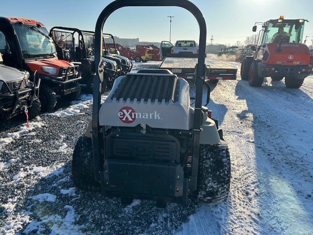 Exmark LZS902DKU725A1