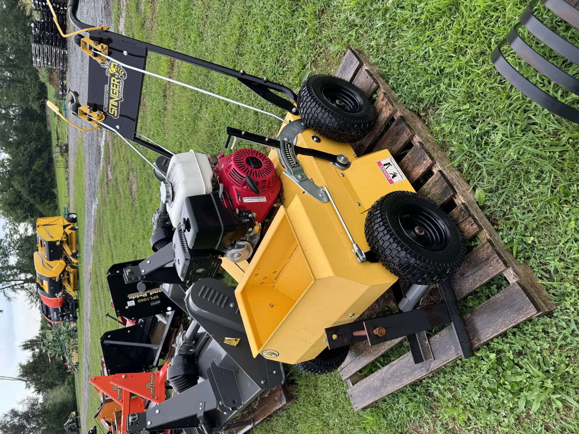 Stinger SS2400ST