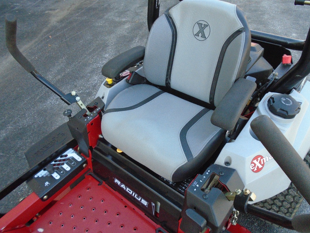 Exmark RAE708GEM48300