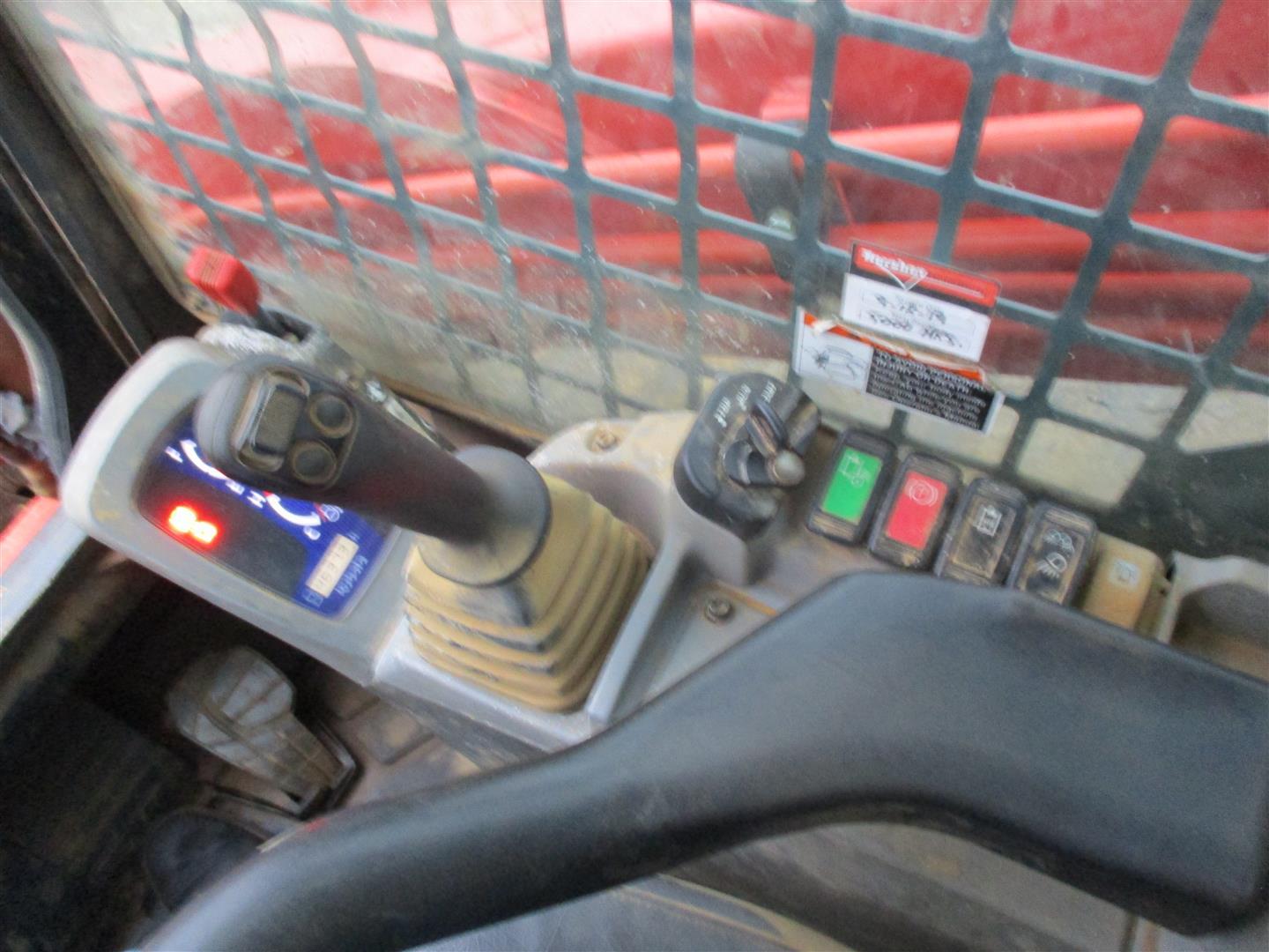 Kubota SVL90-2HC