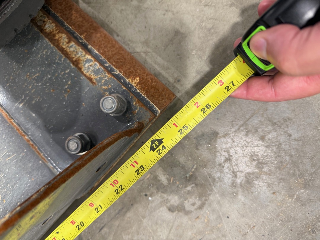 New Holland 469723/469726