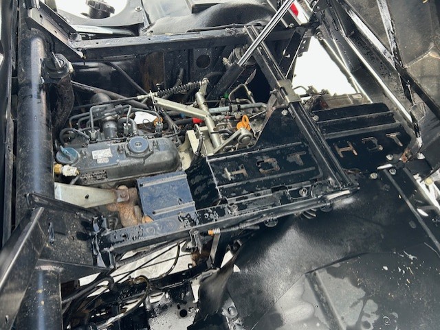 Kubota RTV-X1120W-H-50