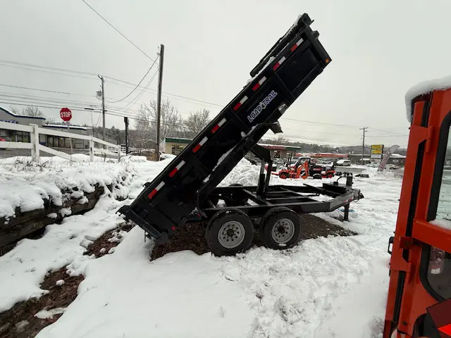 Load Trail DT8314072