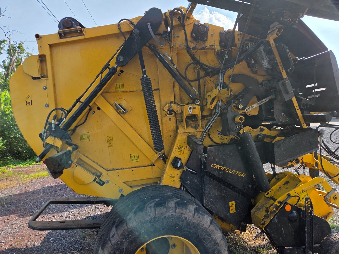 New Holland PRO BELT 450