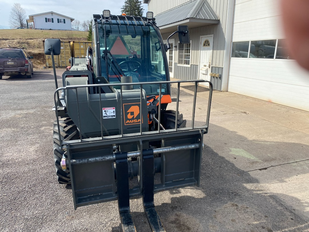 AUSA T235H