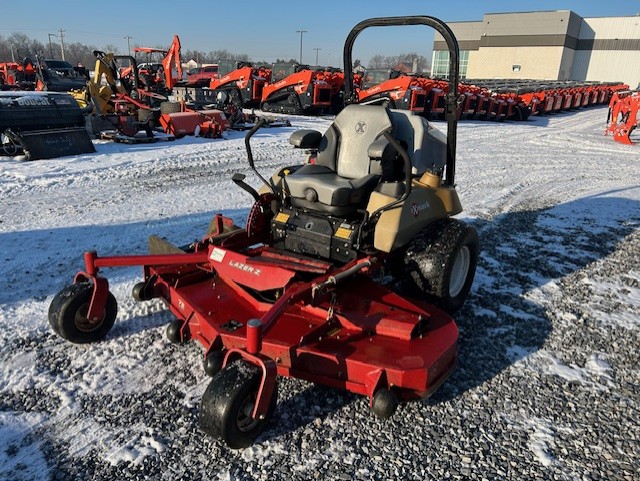 Exmark LZS902DKU725A1