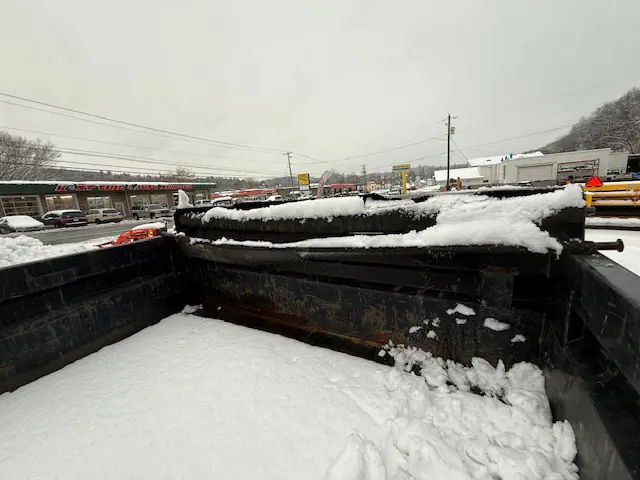 Load Trail DT8314072