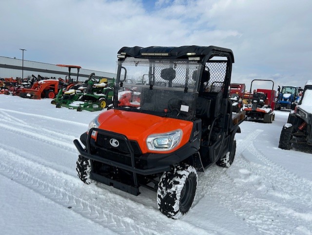 Kubota RTV-X1120W-H-50
