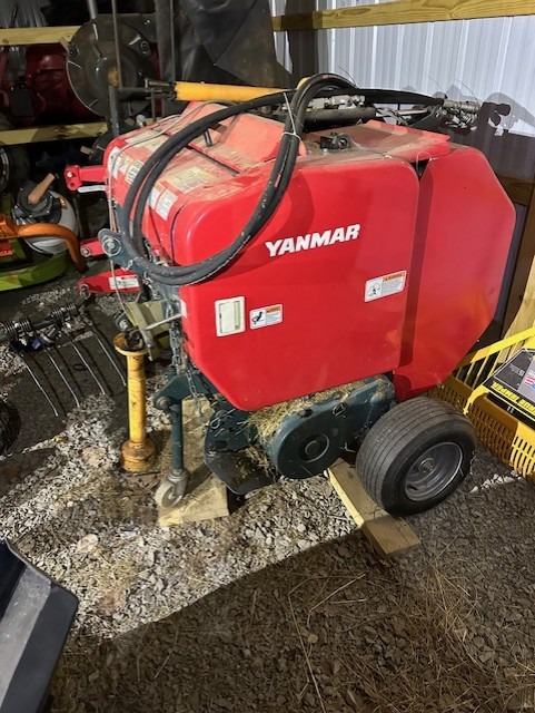 Yanmar YMRB32