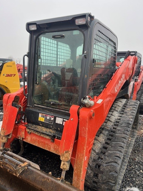Kubota SVL97-2HCC