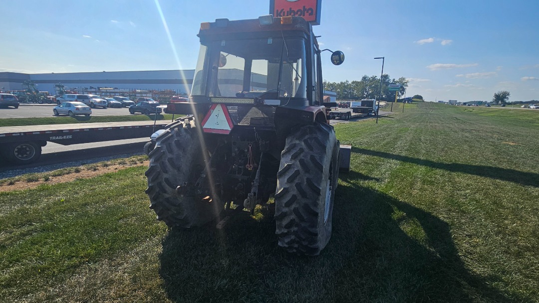 Case-IH 4210