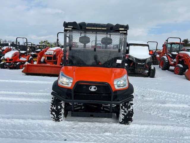 Kubota RTV-X1120W-H-50