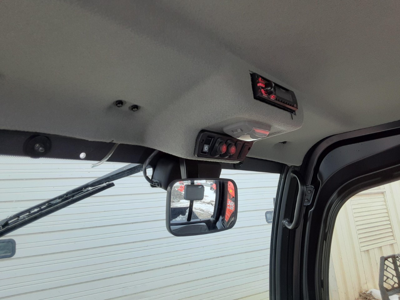 Kubota RTV-X1100CRL-A