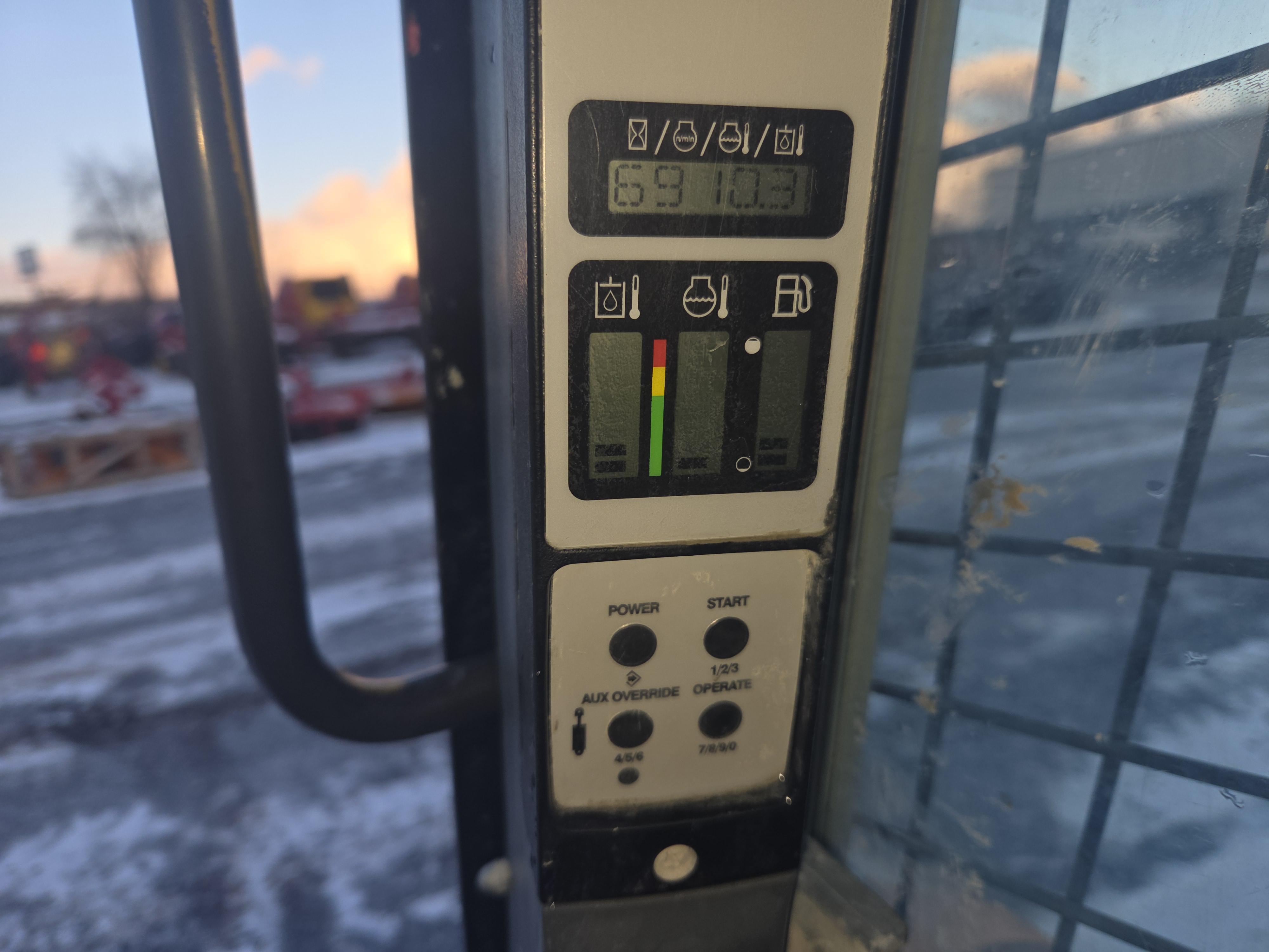 New Holland L228 T4 FINAL