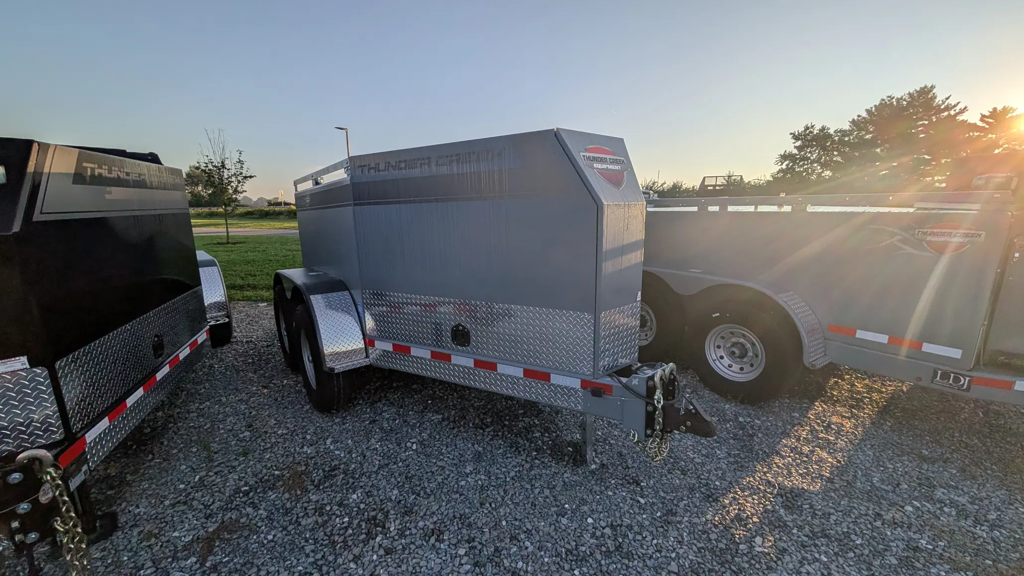 Thundercreek FST500