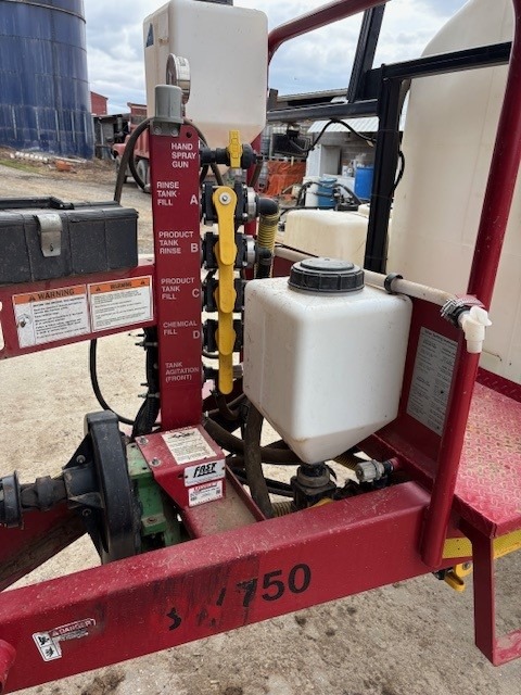 Fast BW750