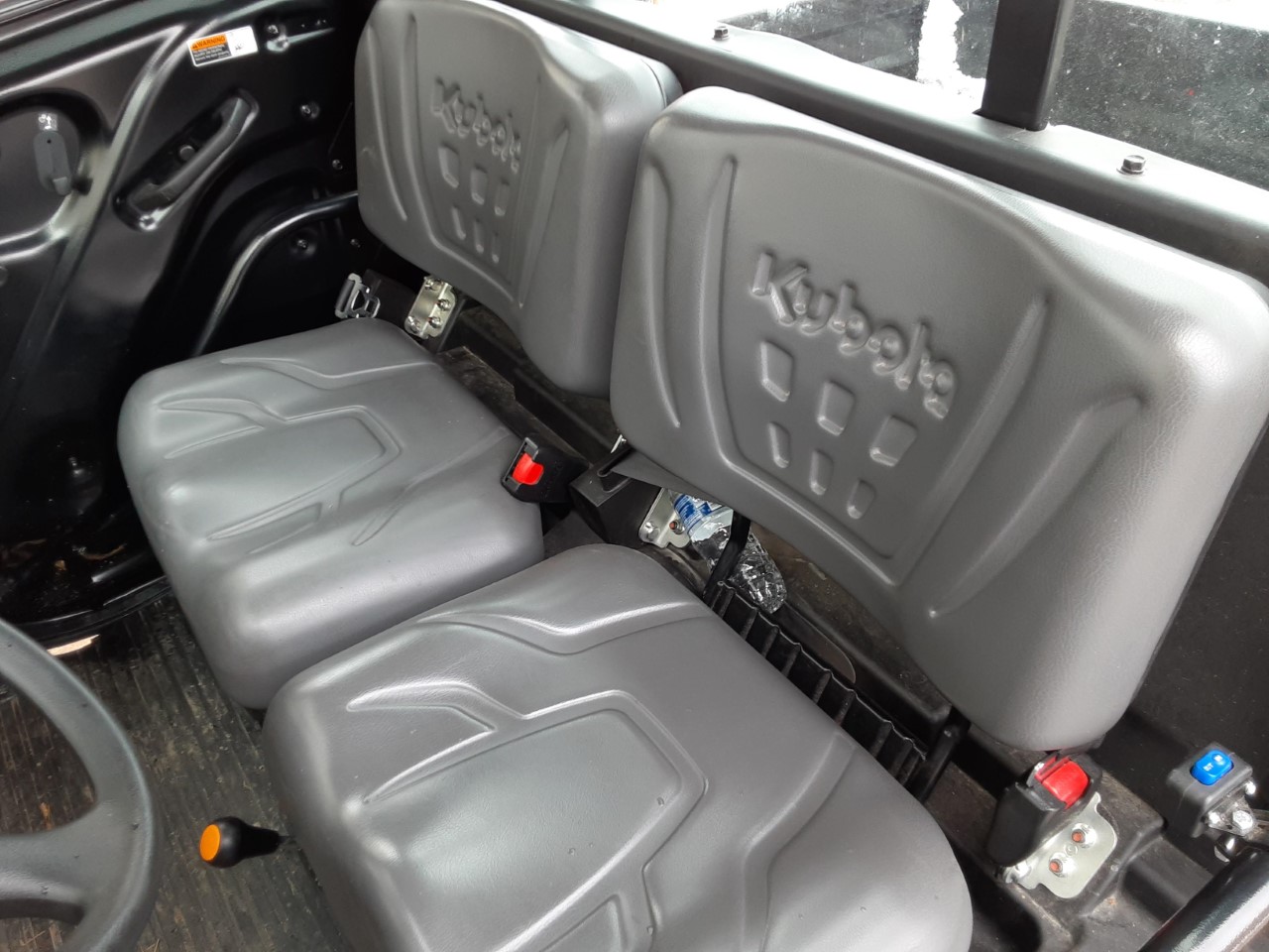 Kubota RTV-X1100CRL-A